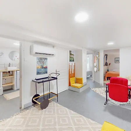 Amazing Home In Royan With Wifi *