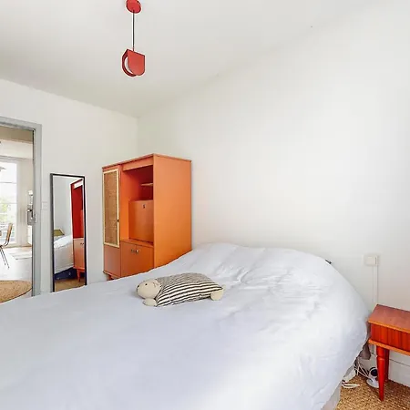 In With Wifi Hébergement de vacances *