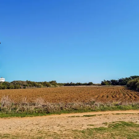 In With Wifi Hébergement de vacances Royan