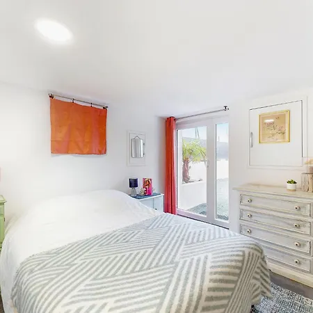 In With Wifi Hébergement de vacances *