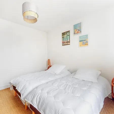 Amazing Home In Royan With Wifi Royan