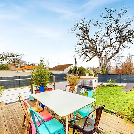 Amazing Home In Royan With Wifi *