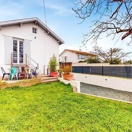 Amazing Home In Royan With Wifi Royan