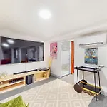 Holiday home 4 Bedroom Lovely Home In Royan Royan