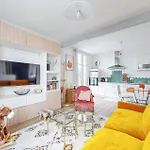 Holiday home 4 Bedroom Lovely Home In Royan Royan