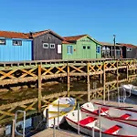 4 Bedroom Lovely Home In Royan Holiday home Royan