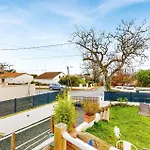 4 Bedroom Lovely Home In Royan Holiday home Royan