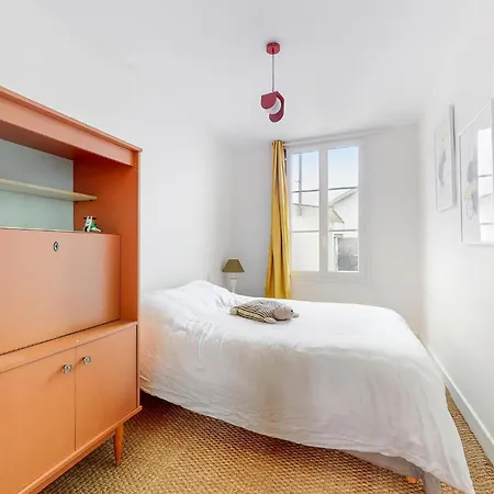 In With Wifi Holiday home