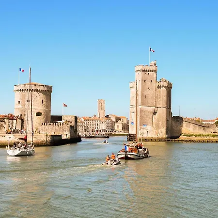 In With Wifi Holiday home *