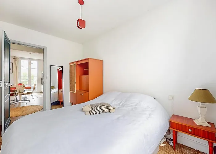 In With Wifi Holiday home *