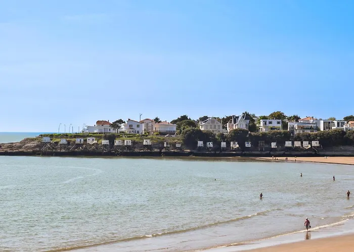 Holiday home In With Wifi *