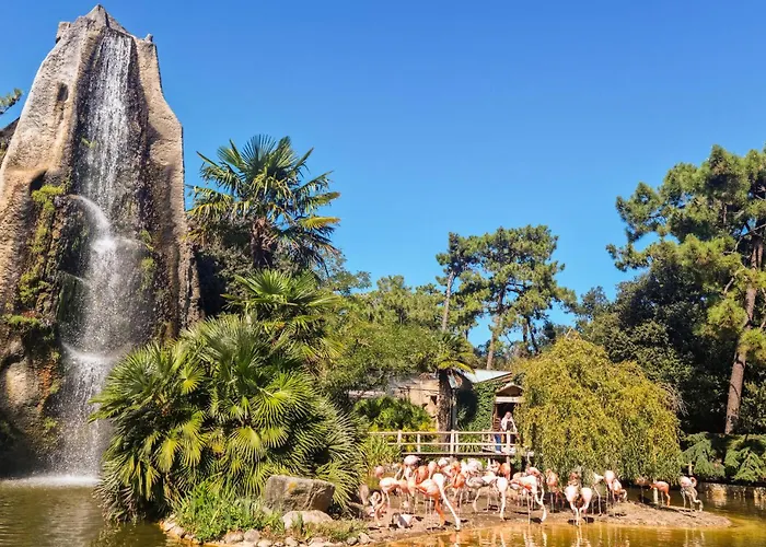 Holiday home In With Wifi *